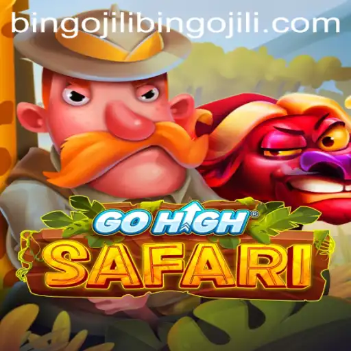 Explore the Exciting World of GoHighSafari with Bingojili
