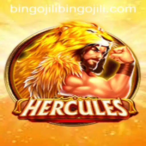 Exploring the Adventure: Hercules and the Excitement of Bingojili