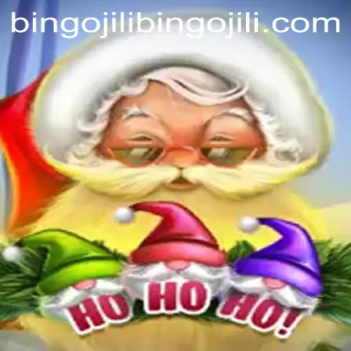 Exploring HoHoHo: A Festive Gaming Experience with Bingojili