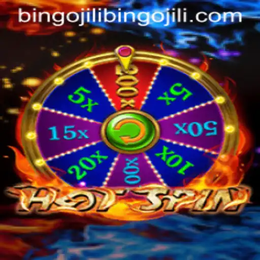 Exploring the Exciting World of HotSpin in Bingojili