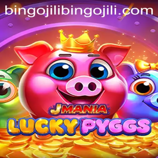 Exploring the Exciting World of JManiaLuckyPyggs and the Bingojili Phenomenon