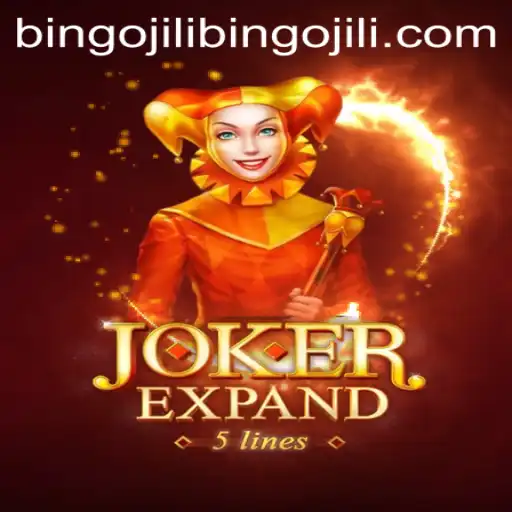 Unveiling the Exciting World of JokerExpand: A Dive into the Game
