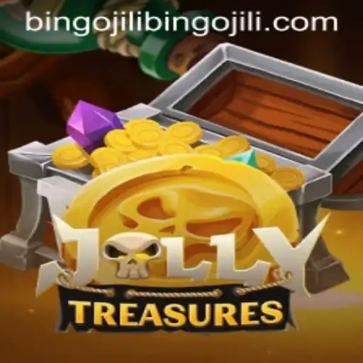 Explore the Exciting World of JollyTreasures with bingojili
