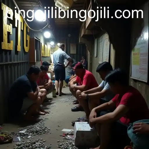 Understanding Jueteng: The Underground World of 