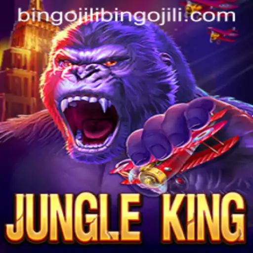 JungleKing: Exploring the Legendary Adventure with Bingojili