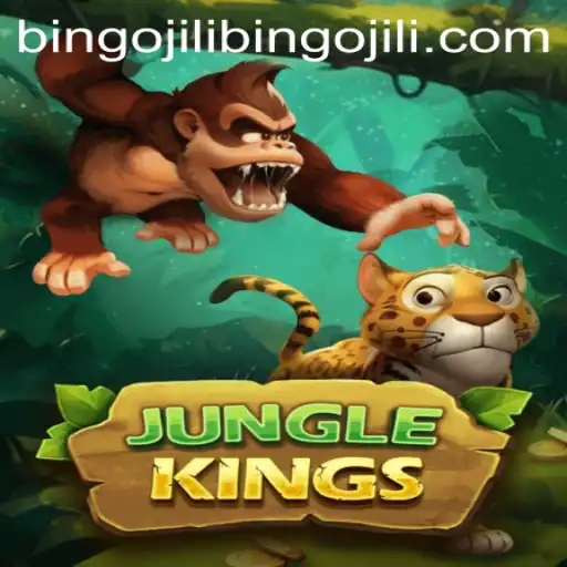 Discovering JungleKings: A Thrilling Adventure Game with a Twist