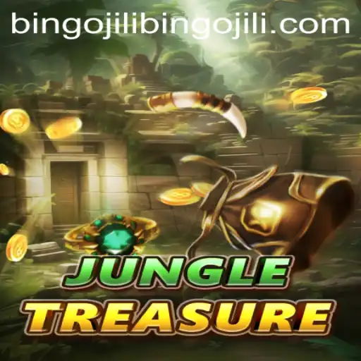 Exploring JungleTreasure: A Thrilling Adventure with bingojili