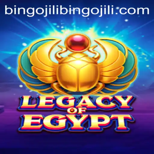 Legacy of Egypt: Unveiling Ancient Mysteries in Modern Gaming
