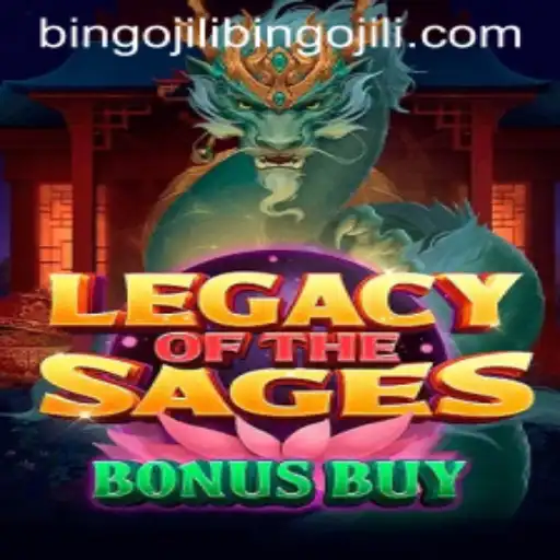 LegacyoftheSagesBonusBuy: The Innovative Game Revolutionizing the Bingo Scene