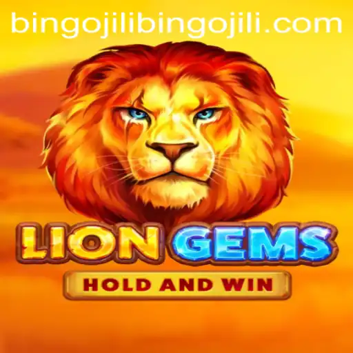 Exploring LionGems: A Thrilling Adventure in Bingojili