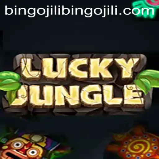 Discover the Exciting World of LuckyJungle with Bingojili