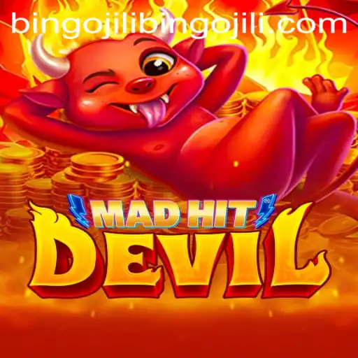 MadHitDevil: A Thrilling Dive into the Gaming World