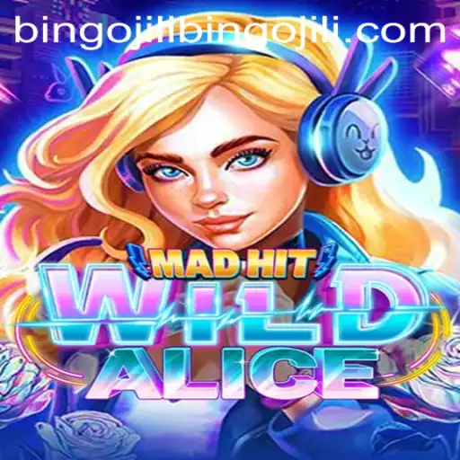 Exploring the Exciting World of MadHitWildAlice and Its Innovative Gameplay