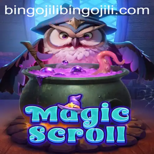 MagicScroll: A Deep Dive into the Enchanting World of Bingojili