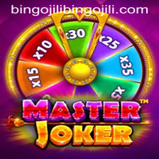MasterJoker: A Comprehensive Guide to the Exciting Game