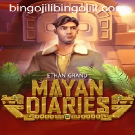 Discover the Mystical World of 'MayanDiaries' - A Captivating Gaming Experience