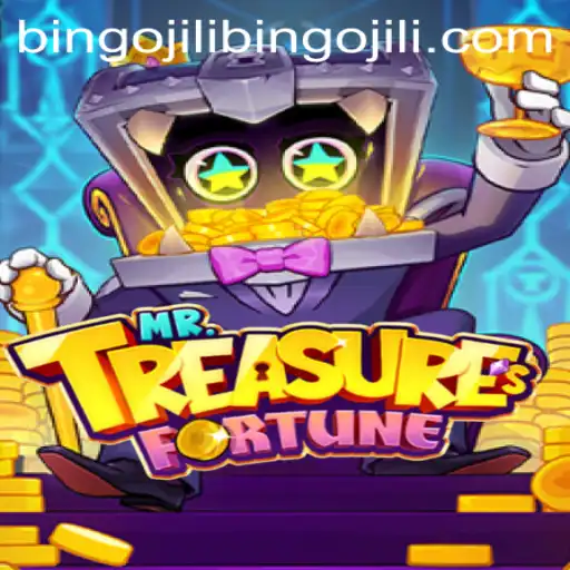 Unveiling MrTreasuresFortune: A Deep Dive into the Exciting World of Bingojili Gaming