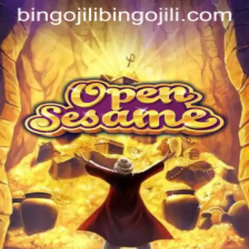 OpenSesame: Unlock the World of Bingojili
