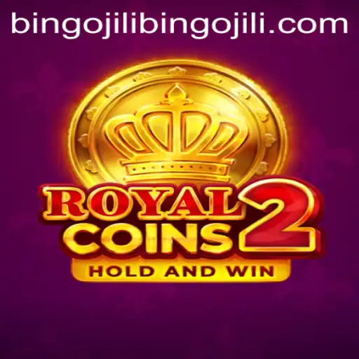 RoyalCoins2: A Captivating Adventure in the World of Bingojili