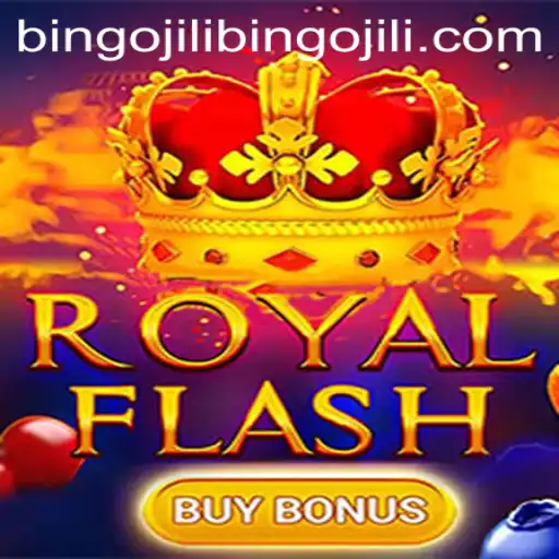Exploring the Exciting World of RoyalFlashBuyBonus: A Bingojili Experience