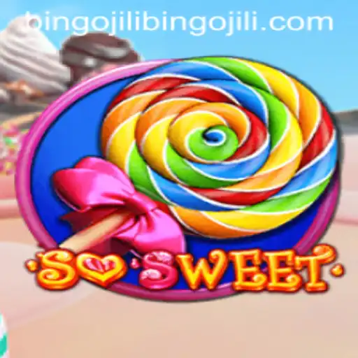 SoSweet: The Ultimate Adventure with Bingojili