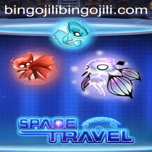 SpaceTravel: An Exciting Odyssey with Bingojili