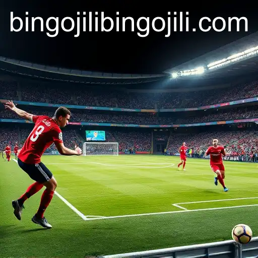 The Rise of Bingojili in the Sports World