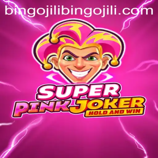 Discovering SuperPinkJoker: An Exciting Adventure in Gaming
