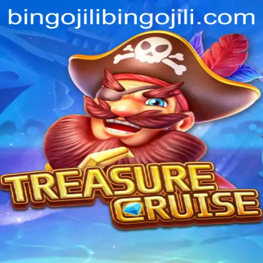 Exploring the Thrills of TREASURECRUISE