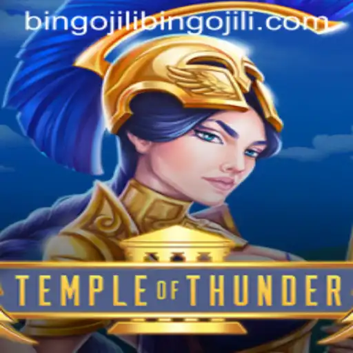 Discover the Thrilling Adventures in TempleofThunder: A Gaming Experience like No Other