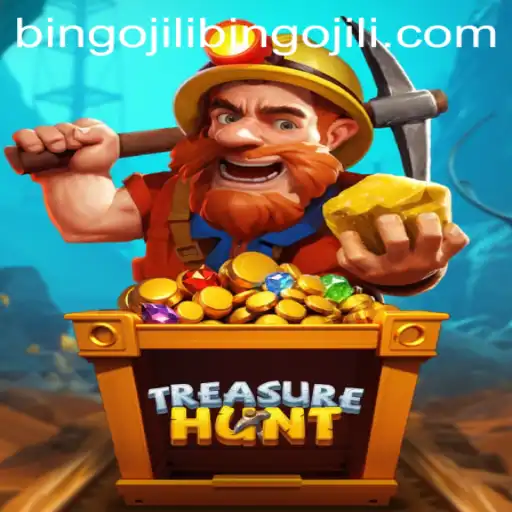 Unveiling the Adventure of TreasureHunt: Unlocking the Secrets of Bingojili