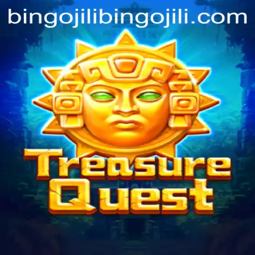 Unlock the Secrets of TreasureQuest: A Legendary Adventure