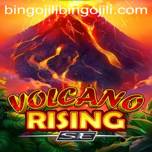 Exploring VolcanoRisingSE: A Thrilling Journey into Adventure