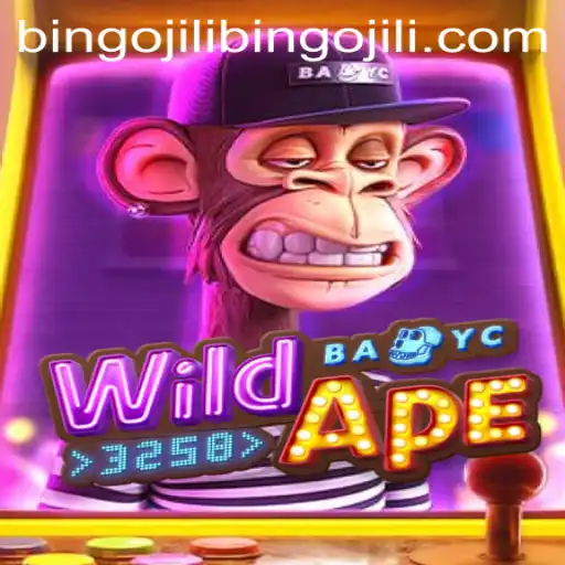 Explore the Exciting World of WildApe3258 with Bingojili