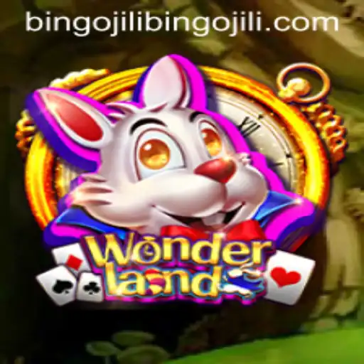 Discover Wonderland: An Immersive Gaming Experience Enhanced by Bingojili